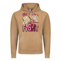 Vintage Camel this is how i fight Vintage Hoodie - CowGirlArtShop