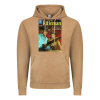 Vintage Camel The Rifleman Retro Western Vintage Hoodie - ArtChic