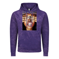 Cloud Purple erykah badu baduizm 1 Vintage Hoodie - ArtChic