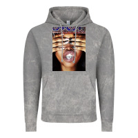 Cloud Rock erykah badu baduizm 1 Vintage Hoodie - ArtChic