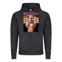Vintage Black erykah badu baduizm 1 Vintage Hoodie - ArtChic