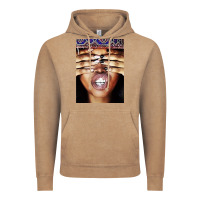 Vintage Coffee erykah badu baduizm 1 Vintage Hoodie - ArtChic