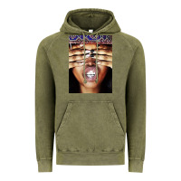 Vintage Olive erykah badu baduizm 1 Vintage Hoodie - ArtChic