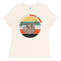 Bone Born in 1980 Womens 1980 Ladies Tee - Bettercallsaul