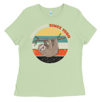 Matcha Born in 1980 Womens 1980 Ladies Tee - Bettercallsaul