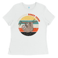 White Born in 1980 Womens 1980 Ladies Tee - Bettercallsaul