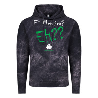 Cloud Black e mentira rochyrd dominican wawawa cool dembow green tank top Vintage Hoodie - ArtChic
