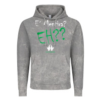 Cloud Rock e mentira rochyrd dominican wawawa cool dembow green tank top Vintage Hoodie - ArtChic