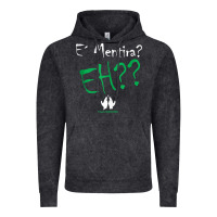 Vintage Black e mentira rochyrd dominican wawawa cool dembow green tank top Vintage Hoodie - ArtChic