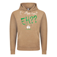 Vintage Coffee e mentira rochyrd dominican wawawa cool dembow green tank top Vintage Hoodie - ArtChic