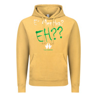 Vintage Mustard e mentira rochyrd dominican wawawa cool dembow green tank top Vintage Hoodie - ArtChic