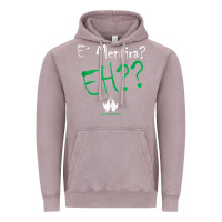 Vintage Zinc e mentira rochyrd dominican wawawa cool dembow green tank top Vintage Hoodie - ArtChic