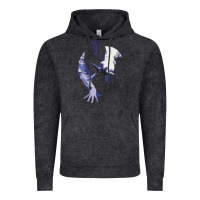 Sadako 1 Vintage Hoodie | Teevron