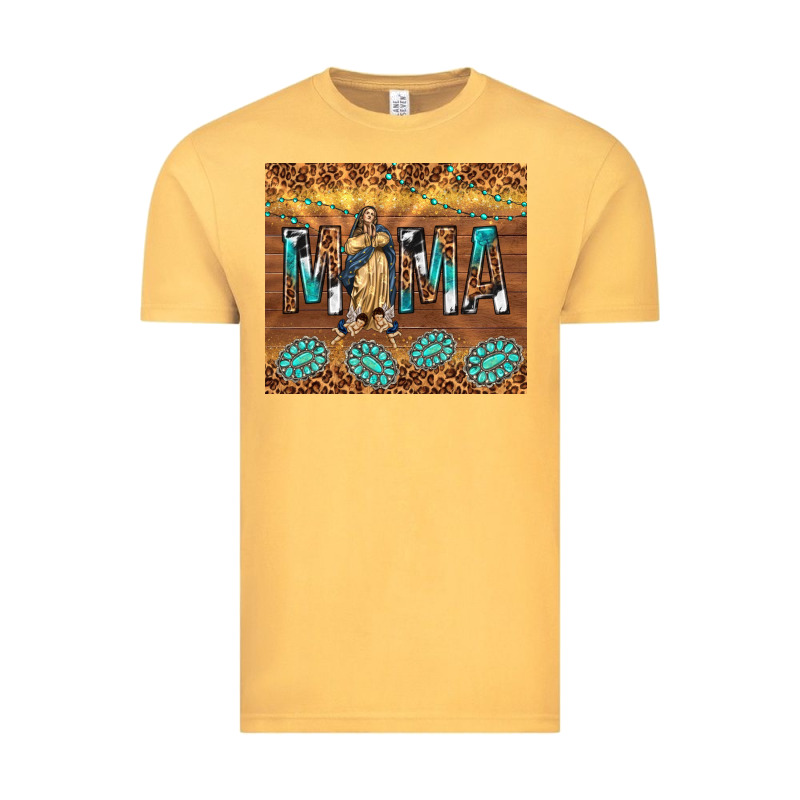 Our Lady Of Guadalupe Vintage Tee by TumblerDesignByShophia | Teevron