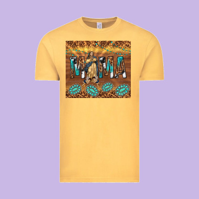 Our Lady Of Guadalupe Vintage Tee Designed By Tumblerdesignbyshophia