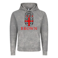 Cloud Rock brown university Vintage Hoodie - ArtChic