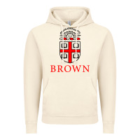 Vintage Artic brown university Vintage Hoodie - ArtChic