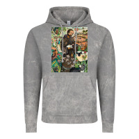 Saint Francis Vintage Hoodie | Teevron
