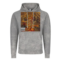 Cloud Rock Lamb of God killadelphia Vintage Hoodie - ArtChic