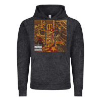 Vintage Black Lamb of God killadelphia Vintage Hoodie - ArtChic
