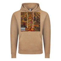 Vintage Coffee Lamb of God killadelphia Vintage Hoodie - ArtChic