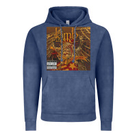 Vintage Denim Lamb of God killadelphia Vintage Hoodie - ArtChic