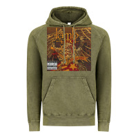 Vintage Olive Lamb of God killadelphia Vintage Hoodie - ArtChic