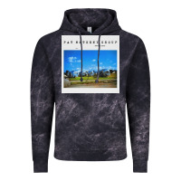 Cloud Black Pat Metheny, Pat, Metheny, the Pat Metheny, Pat Metheny painting, Pat  Vintage Hoodie - ArtChic