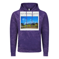 Cloud Purple Pat Metheny, Pat, Metheny, the Pat Metheny, Pat Metheny painting, Pat  Vintage Hoodie - ArtChic