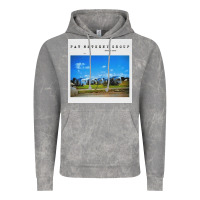 Cloud Rock Pat Metheny, Pat, Metheny, the Pat Metheny, Pat Metheny painting, Pat  Vintage Hoodie - ArtChic