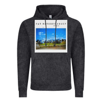 Vintage Black Pat Metheny, Pat, Metheny, the Pat Metheny, Pat Metheny painting, Pat  Vintage Hoodie - ArtChic