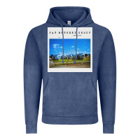 Vintage Denim Pat Metheny, Pat, Metheny, the Pat Metheny, Pat Metheny painting, Pat  Vintage Hoodie - ArtChic