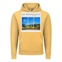 Vintage Mustard Pat Metheny, Pat, Metheny, the Pat Metheny, Pat Metheny painting, Pat  Vintage Hoodie - ArtChic