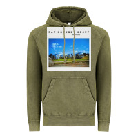 Vintage Olive Pat Metheny, Pat, Metheny, the Pat Metheny, Pat Metheny painting, Pat  Vintage Hoodie - ArtChic