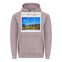 Vintage Zinc Pat Metheny, Pat, Metheny, the Pat Metheny, Pat Metheny painting, Pat  Vintage Hoodie - ArtChic