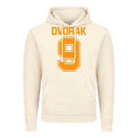 Vintage Artic Dvorak  Ninth Symphony Vintage Hoodie - ArtChic