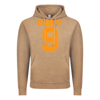 Vintage Coffee Dvorak  Ninth Symphony Vintage Hoodie - ArtChic