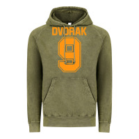 Vintage Olive Dvorak  Ninth Symphony Vintage Hoodie - ArtChic