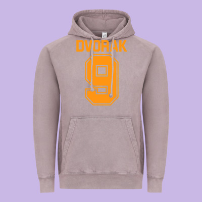 Dvorak  Ninth Symphony Vintage Hoodie Designed By Artchic