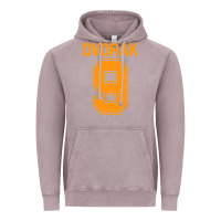 Vintage Zinc Dvorak  Ninth Symphony Vintage Hoodie - ArtChic