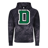 Cloud Black dartmouth college big green Vintage Hoodie - ArtChic
