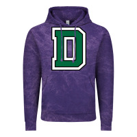 Cloud Purple dartmouth college big green Vintage Hoodie - ArtChic