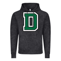 Vintage Black dartmouth college big green Vintage Hoodie - ArtChic