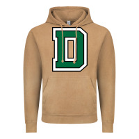 Dartmouth College Big Green Vintage Hoodie | Teevron