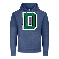 Vintage Denim dartmouth college big green Vintage Hoodie - ArtChic
