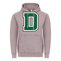 Vintage Zinc dartmouth college big green Vintage Hoodie - ArtChic