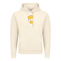Vintage Artic simpsons Vintage Hoodie - ArtChic