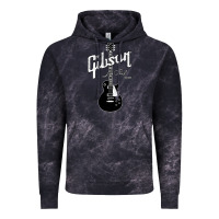 Cloud Black les paul classic guitar classic Vintage Hoodie - ArtChic
