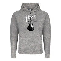 Cloud Rock les paul classic guitar classic Vintage Hoodie - ArtChic