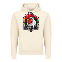 Vintage Artic rooster art Vintage Hoodie - ArtChic